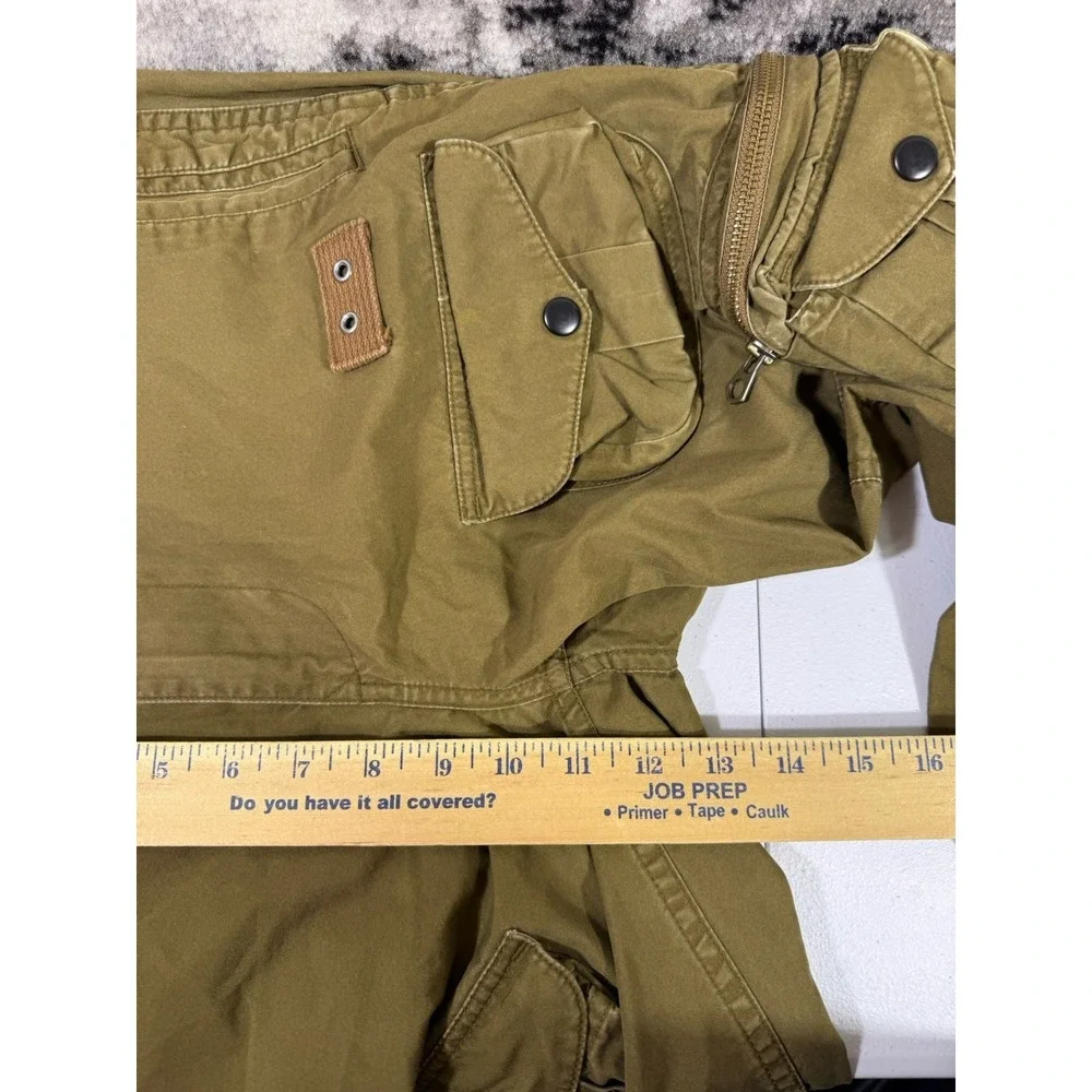 Polo Ralph Lauren Pants Mens‎ Size 33x30 Paratrooper Military Cargo